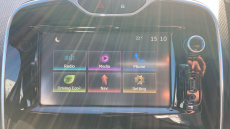 Renault Clio 1.2 16V Dynamique Nav 5dr Petrol Hatchback